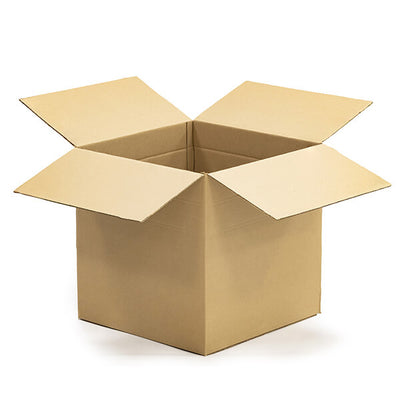 Medium Sized Boxes (18 × 12 × 12")